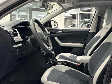 Volkswagen Tharu XR, 2024г, передний привод, автомат