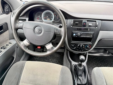 Daewoo Gentra, 2015г, передний привод, механика