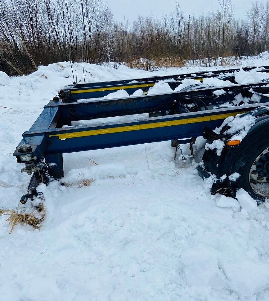 Steelbear PF 41N, 2018г.