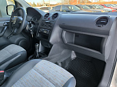 Volkswagen Caddy, 2013г., передний привод, механика