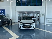 Lada (ВАЗ) Kalina, 2017г., передний привод, механика