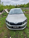 Skoda Octavia, 2019г., передний привод, автомат