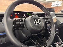 Honda , 2023г., передний привод, автомат