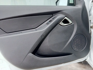 Lada (ВАЗ) Granta, 2023г, передний привод, механика