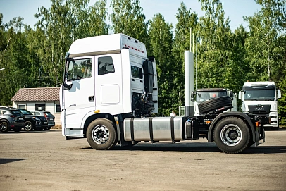 Sany D495AS, 2023г, Автомат