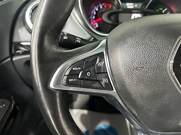 Renault Kaptur, 2020г., полный привод, автомат