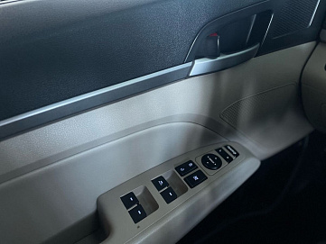 Hyundai Elantra, 2018г, передний привод, автомат