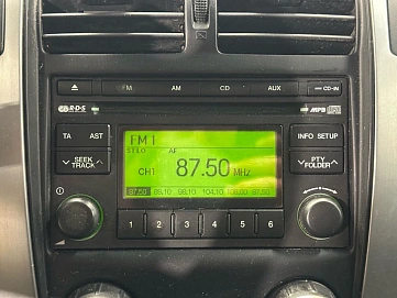 Lada (ВАЗ) Largus, 2008г, передний привод, механика