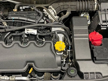 Lada (ВАЗ) Largus, 2020г., передний привод, механика