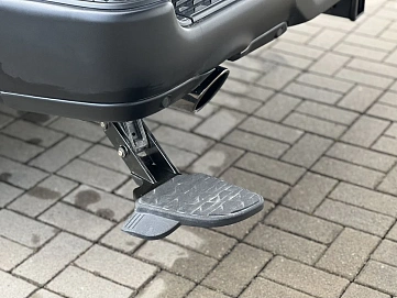 Ram 1500, 2024г, полный привод, автомат