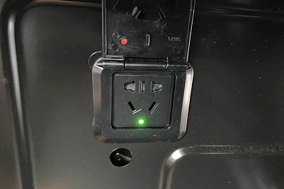 FAW J7, 2024г, Автомат