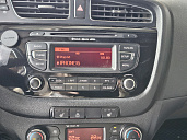 Kia Ceed, 2012г., передний привод, автомат