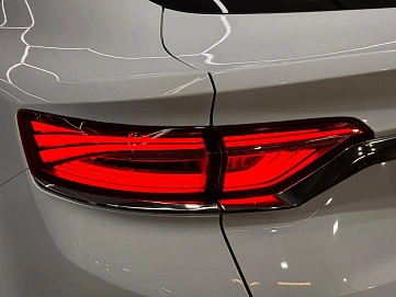 Geely Tugella, 2023г, полный привод, автомат