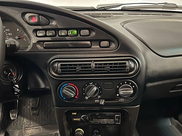 Chevrolet Niva, 2013г, передний привод, механика
