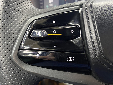 Changan UNI-T, 2023г, передний привод, робот