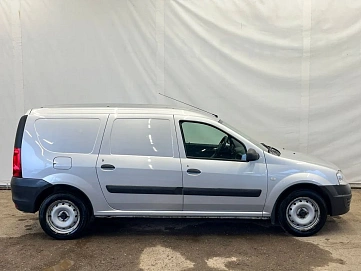 Lada (ВАЗ) Largus, 2018г, передний привод, механика