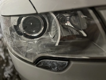 Skoda Superb, 2013г, передний привод, робот