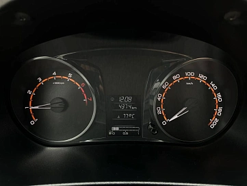 Lada (ВАЗ) Granta, 2025г, передний привод, механика