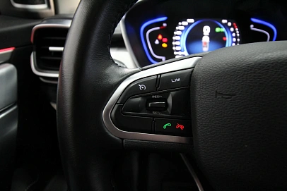 Geely Coolray, 2021г, передний привод, робот