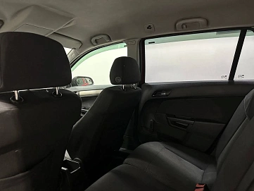 Opel Astra, 2007г, передний привод, механика