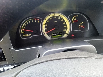 Daewoo Nexia, 2011г, передний привод, механика