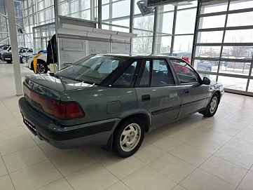Daewoo Espero, 1997г., передний привод, механика