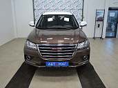 Haval H2, 2016г., передний привод, автомат
