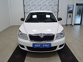 Skoda Octavia, 2012г., передний привод, механика