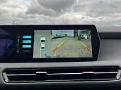 BAIC U5 Plus, 2023г., передний привод, автомат