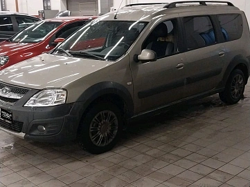 Lada (ВАЗ) , 2018г., передний привод, механика
