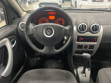 Renault , 2013г., передний привод, автомат