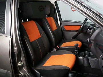 Lada (ВАЗ) , 2018г., передний привод, механика