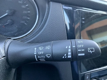 Nissan Qashqai, 2014г, передний привод, вариатор