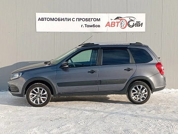 Lada (ВАЗ) , 2022г., передний привод, механика