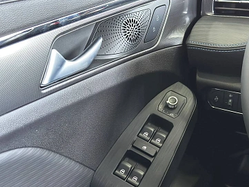 Haval Jolion, 2025г, передний привод, робот