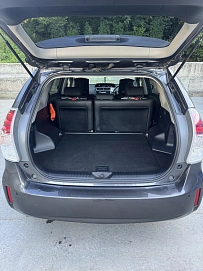 Toyota Prius Alpha, 2016г, передний привод, автомат