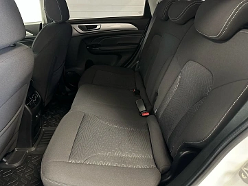 Haval M6, 2024г, передний привод, автомат