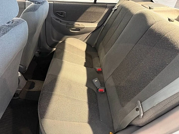 Hyundai Accent, 2008г, передний привод, механика