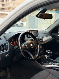 BMW X1, 2014г, полный привод, автомат