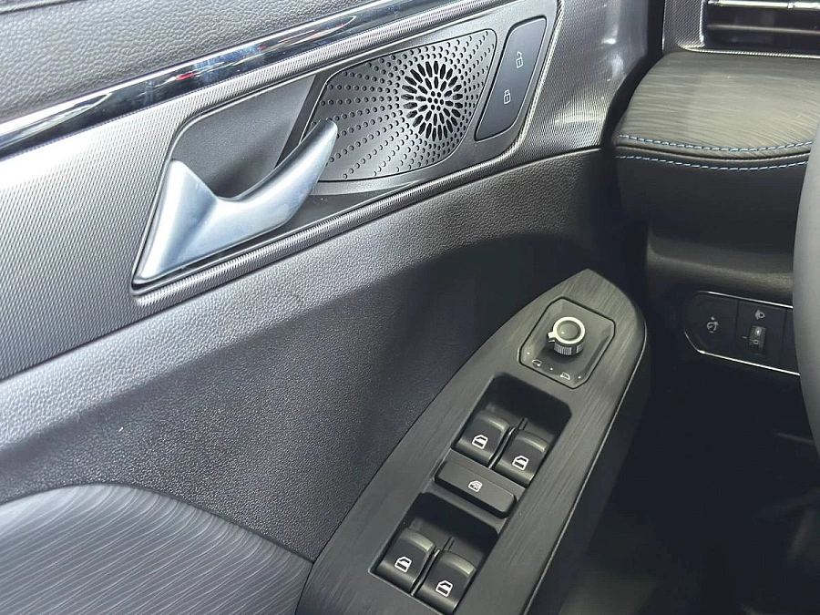 Haval Jolion, 2025г., передний привод, робот