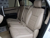 Mercedes-Benz R-Класс, 2011г., полный привод, автомат