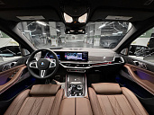 BMW X5, 2024г., полный привод, автомат