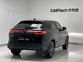 Honda XR-V, 2023г., передний привод, вариатор