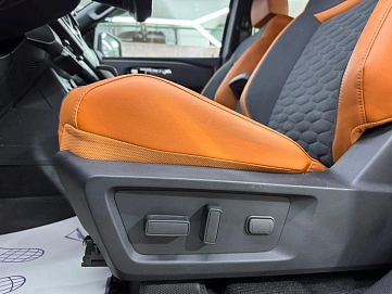 Mitsubishi L200, 2025г, полный привод, автомат