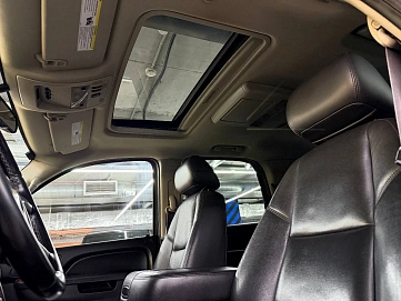 Chevrolet Tahoe, 2011г, полный привод, автомат
