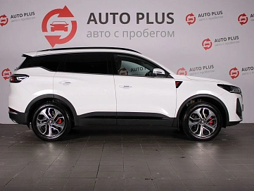 Chery Tiggo 7 Pro Max, 2024г., передний привод, робот