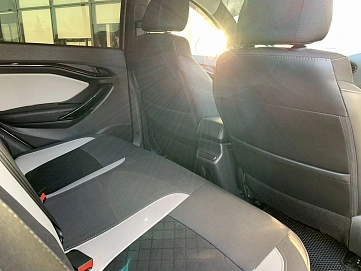 Lada (ВАЗ) Vesta, 2019г, передний привод, механика