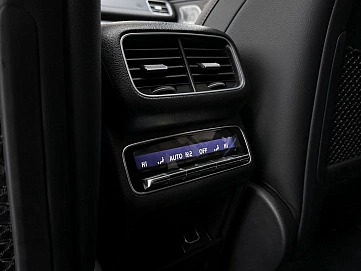 Mercedes-Benz GLS, 2022г, полный привод, автомат
