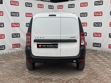 Lada (ВАЗ) Largus, 2020г, передний привод, механика