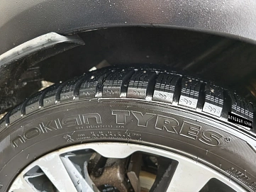 Lada (ВАЗ) Vesta, 2021г, передний привод, вариатор